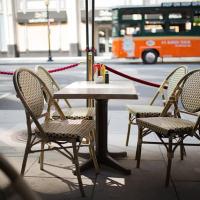 FriendHyve Chat Cafe